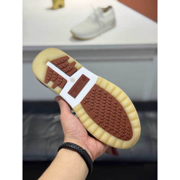 Loro Piana, Men Sneaker