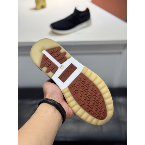 Loro Piana, Men Sneaker