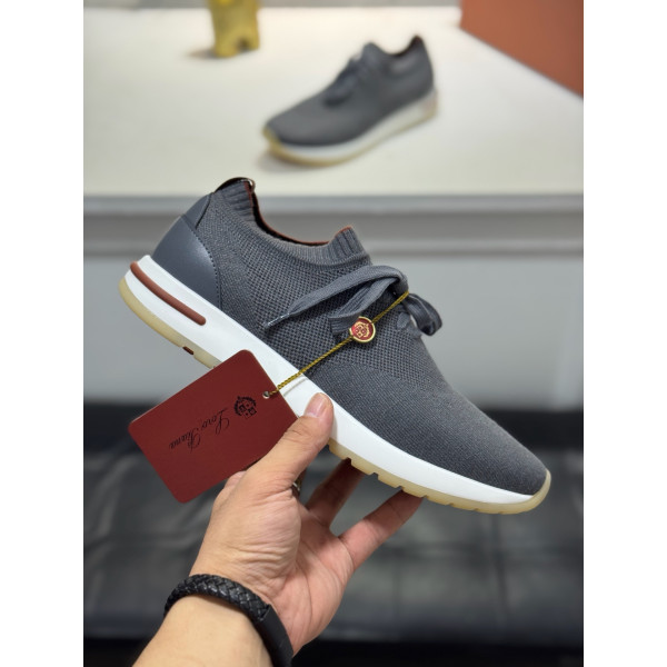 Loro Piana, Men Sneaker