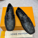 Louis Vuitton, Men Loafer