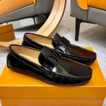 Louis Vuitton, Men Loafer