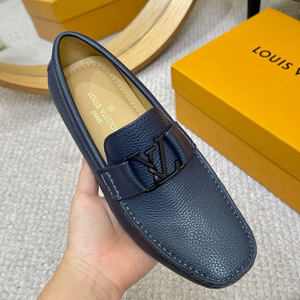 Louis Vuitton, Men Loafer