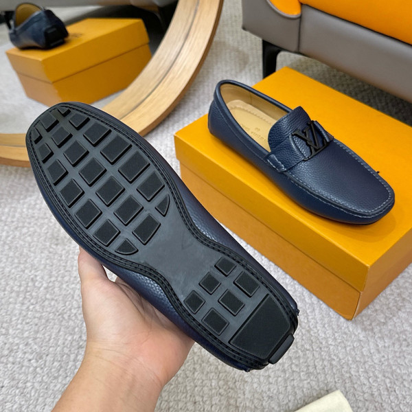 Louis Vuitton, Men Loafer