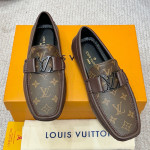 Louis Vuitton, Men Loafer