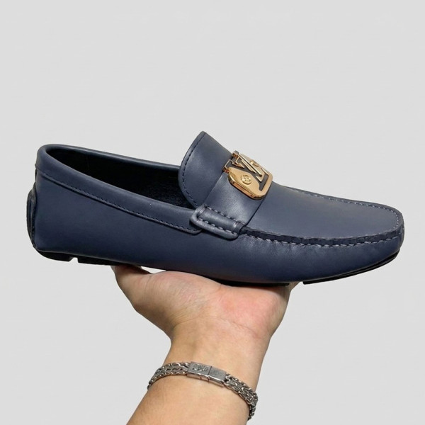 Louis Vuitton, Men Loafer