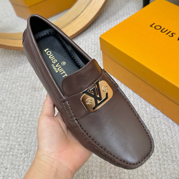 Louis Vuitton, Men Loafer