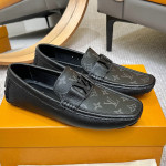 Louis Vuitton, Men Loafer