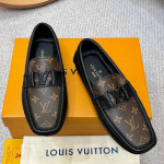 Louis Vuitton, Men Loafer