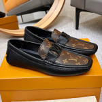 Louis Vuitton, Men Loafer