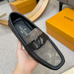 Louis Vuitton, Men Loafer