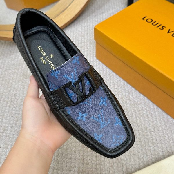 Louis Vuitton, Men Loafer
