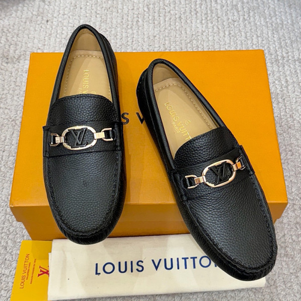 Louis Vuitton, Men Loafer