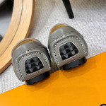 Louis Vuitton, Men Loafer