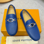 Louis Vuitton, Men Loafer