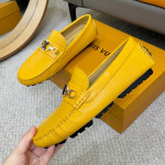 Louis Vuitton, Men Loafer