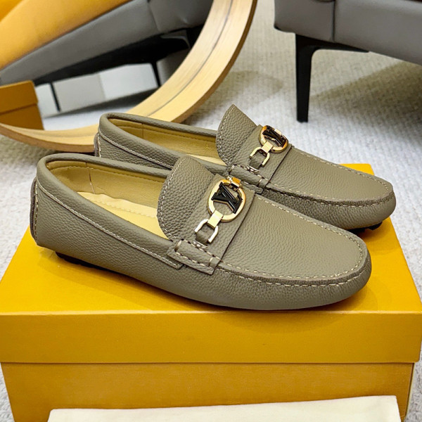 Louis Vuitton, Men Loafer