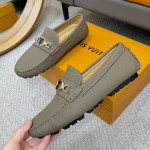 Louis Vuitton, Men Loafer