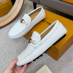 Louis Vuitton, Men Loafer