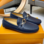 Louis Vuitton, Men Loafer