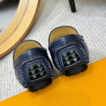 Louis Vuitton, Men Loafer