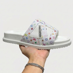 Louis Vuitton, Men Slipper