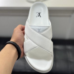 Louis Vuitton, Men Slipper