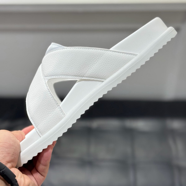 Louis Vuitton, Men Slipper