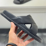 Louis Vuitton, Men Slipper