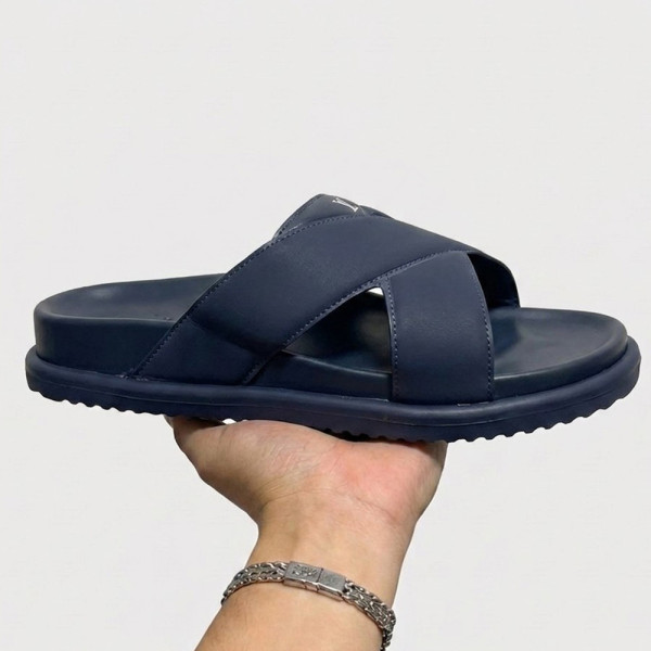 Louis Vuitton, Men Slipper