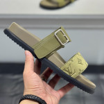 Louis Vuitton, Men Slipper