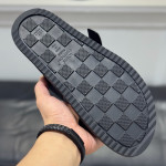 Louis Vuitton, Men Slipper