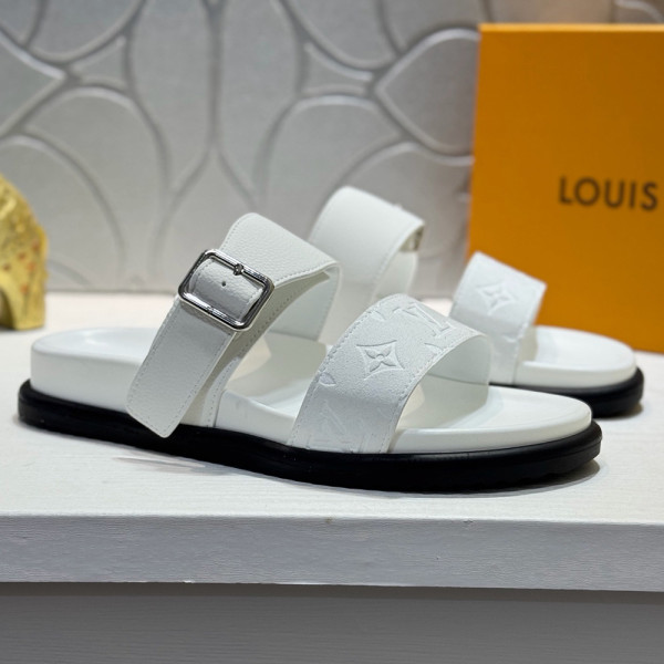 Louis Vuitton, Men Slipper