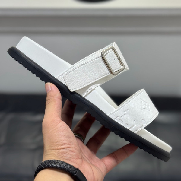 Louis Vuitton, Men Slipper