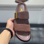 Louis Vuitton, Men Slipper