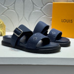 Louis Vuitton, Men Slipper