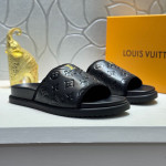 Louis Vuitton, Men Slipper