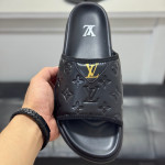 Louis Vuitton, Men Slipper