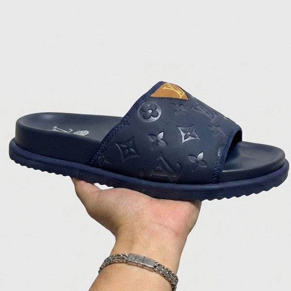 Louis Vuitton, Men Slipper