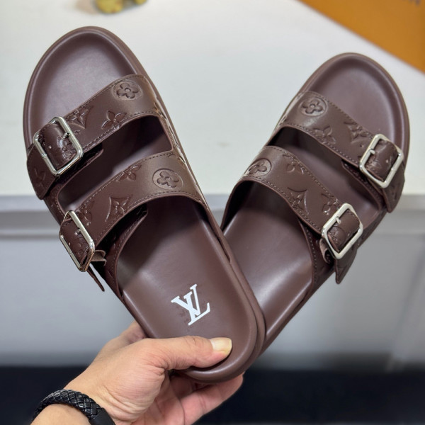 Louis Vuitton, Men Slipper