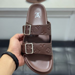 Louis Vuitton, Men Slipper