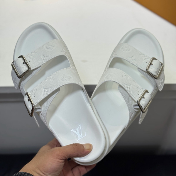 Louis Vuitton, Men Slipper