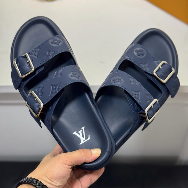 Louis Vuitton, Men Slipper