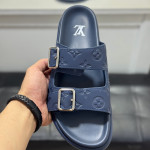 Louis Vuitton, Men Slipper