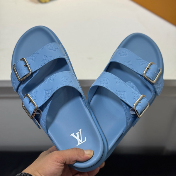 Louis Vuitton, Men Slipper