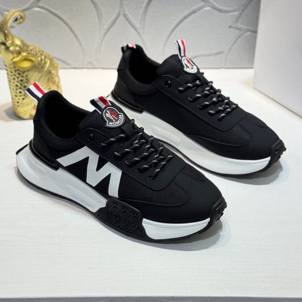 Moncler, Men Sneaker