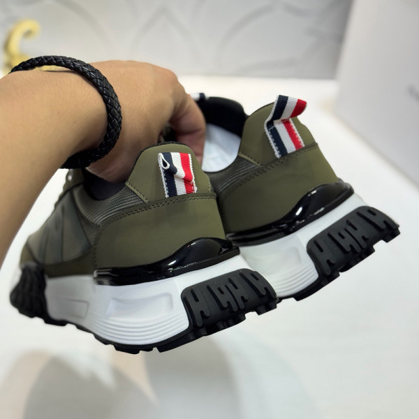 Moncler, Men Sneaker