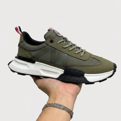 Moncler, Men Sneaker