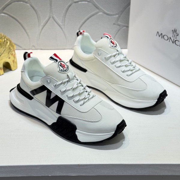 Moncler, Men Sneaker