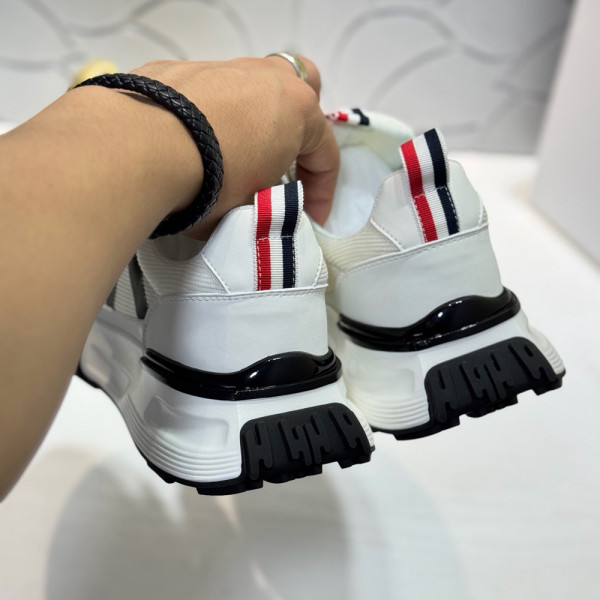 Moncler, Men Sneaker
