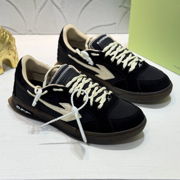 Off White, Men Snekaer